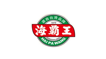 海霸***