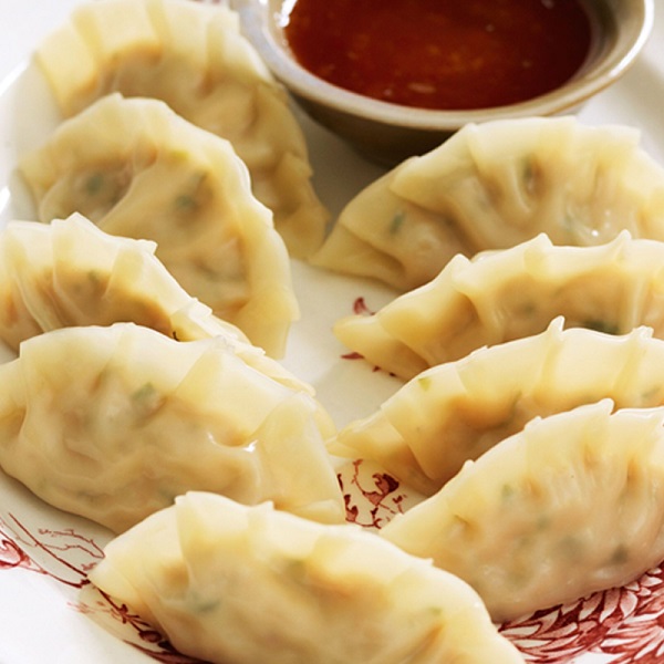 廠商老板需要選擇什么樣的餃子機