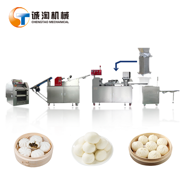 全自動包子機器在哪可以買到？